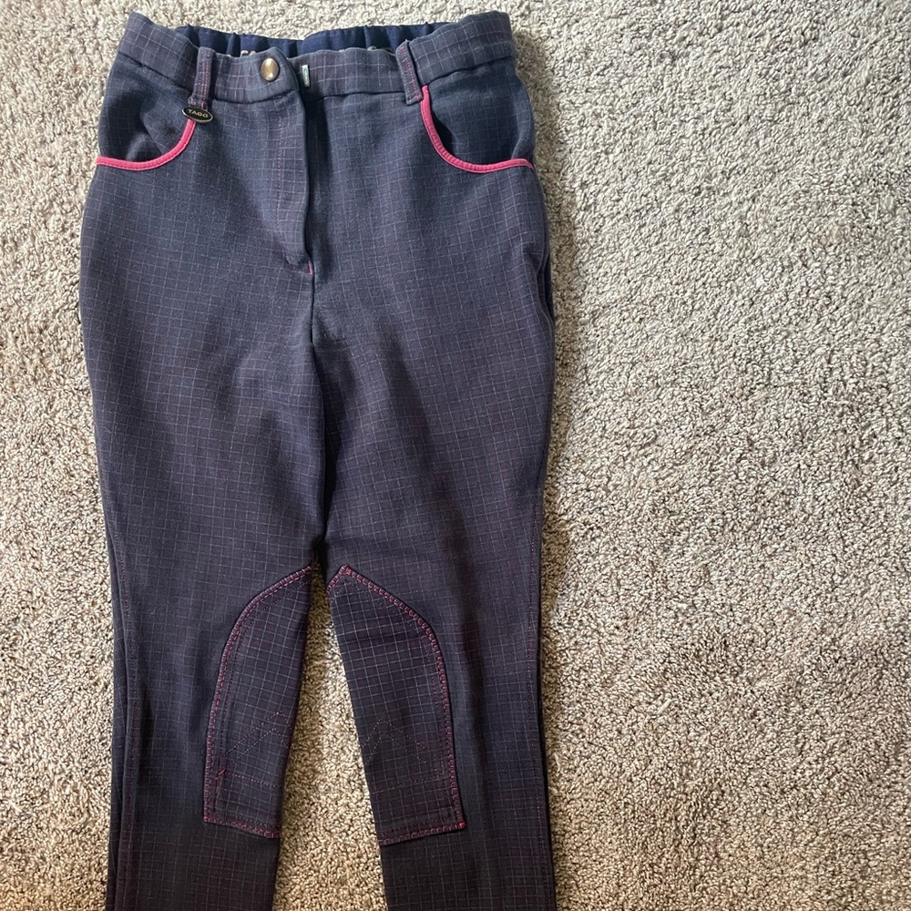 riding pants
